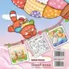 Tiny Buddies Coloring Book – Magical Cute & Fuzzy Animal Pages 2 Tiny Buddies Coloring Book – Magical Cute & Fuzzy Animal Pages