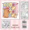 My Fuzzy Buddies Coloring Book – Adorable & Magical Cute Animal Pages 2 My Fuzzy Buddies Coloring Book – Adorable & Magical Cute Animal Pages